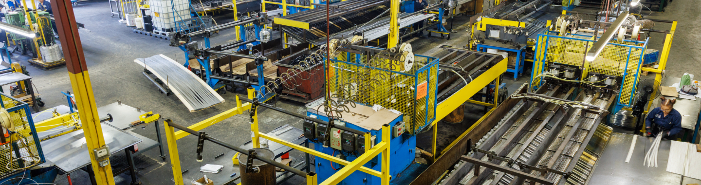 inside wire mesh belt