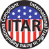 ITAR compliant