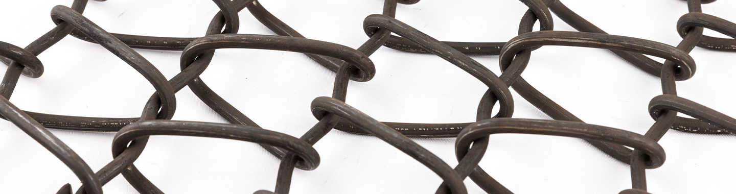 mesh belt