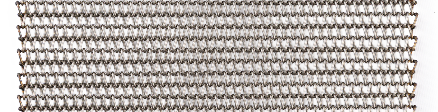 balanced weave header