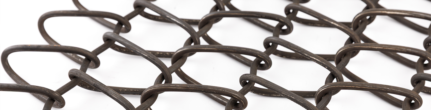 mesh belts