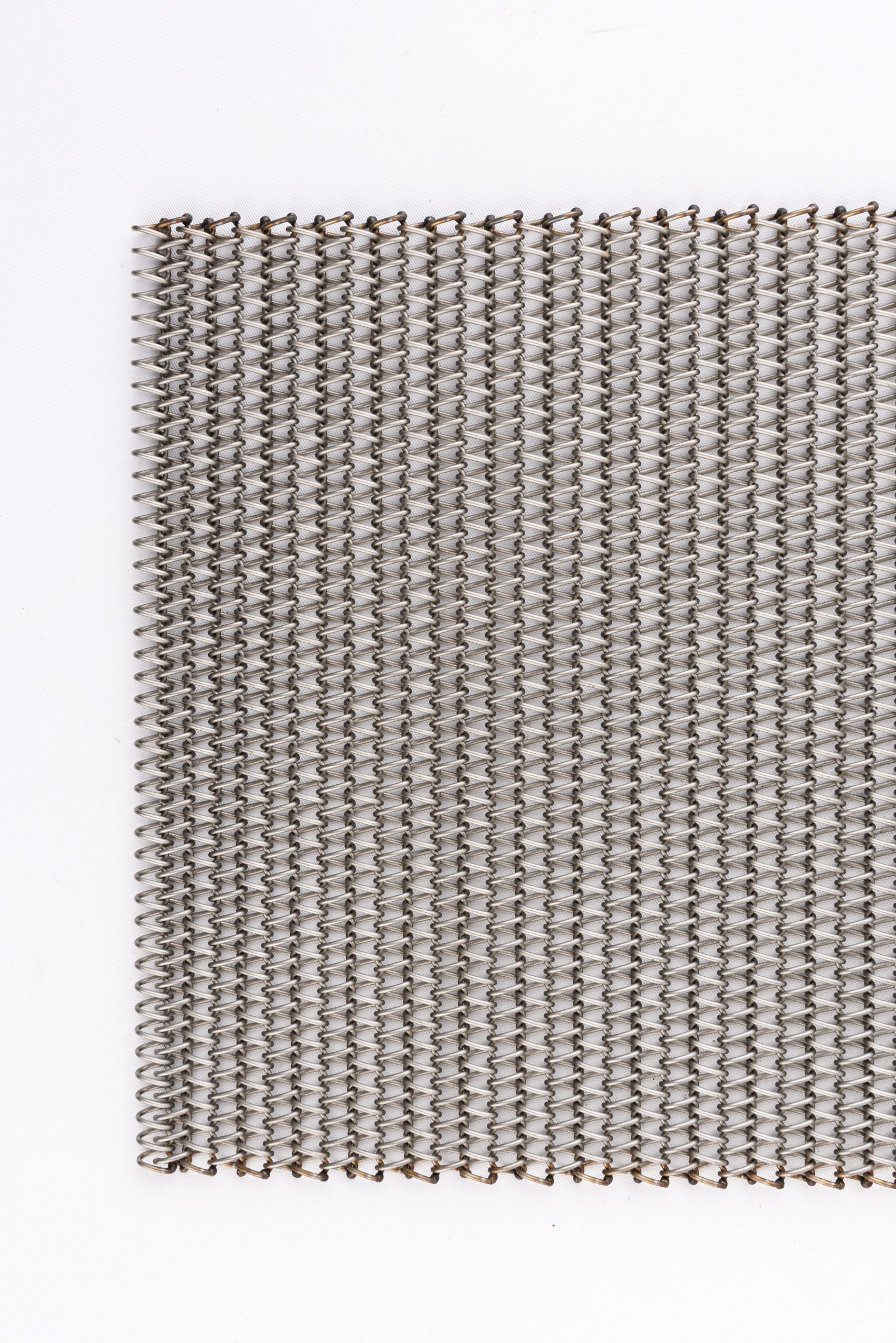 balanced weave