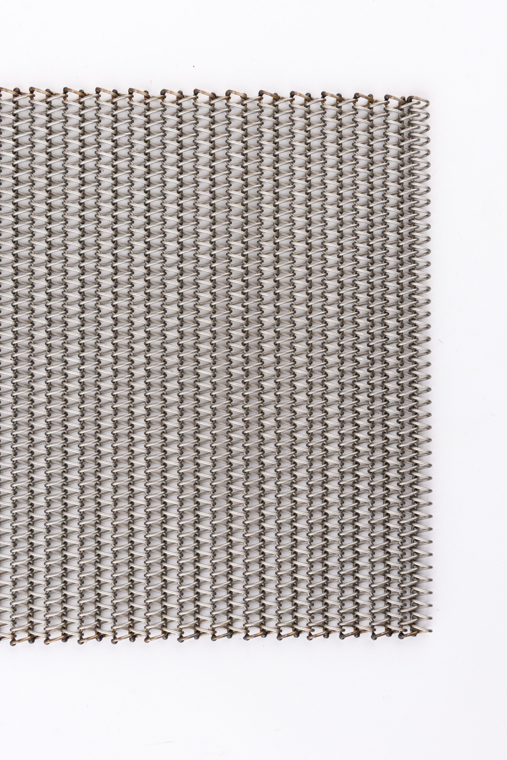 balanced weave